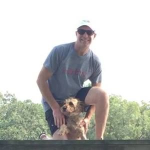 Meet your Posher, Curtis